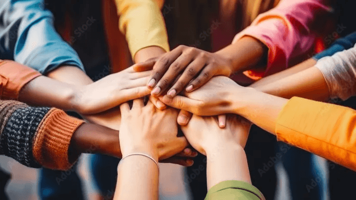 Help Meet Urgent Needs of an Asylum Seeker flyer